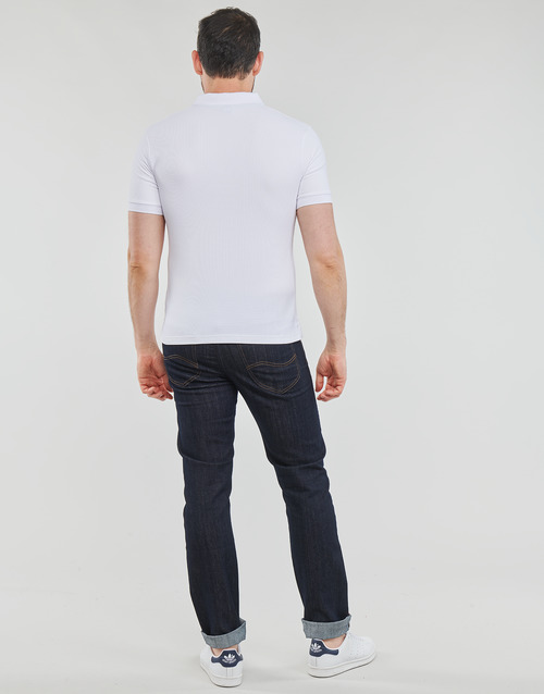 Helly Hansen - DRIFTLINE POLO - Blanc