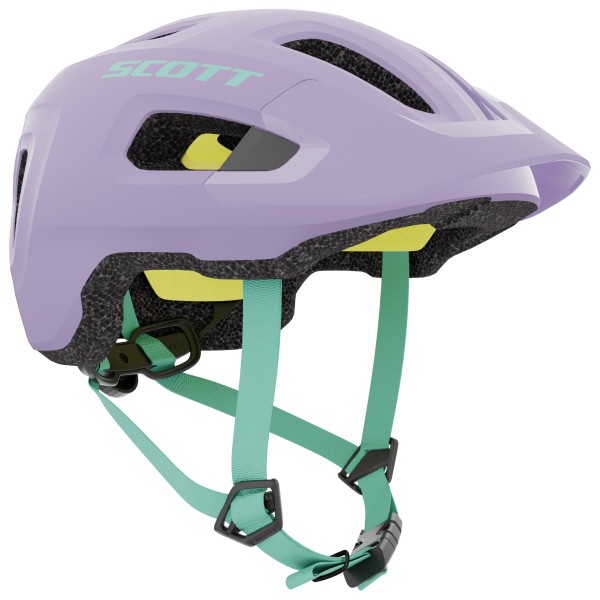 Scott - Kid's Helmet Supra Mips (CE) - Casque de cyclisme