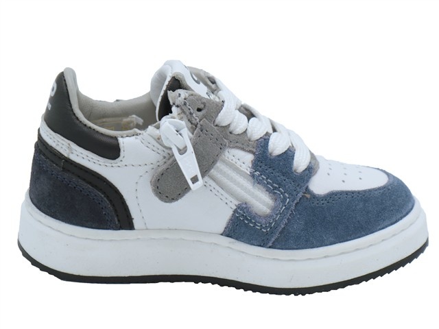 Pinocchio Sneaker
