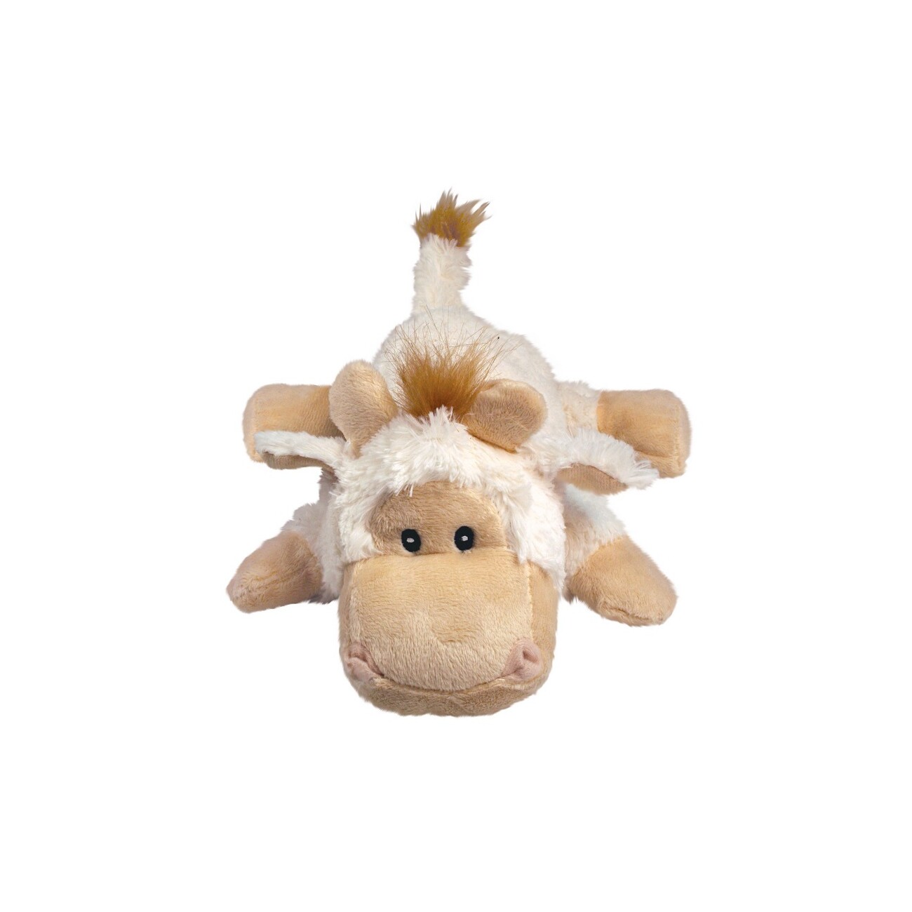 KONG Cozies Naturals