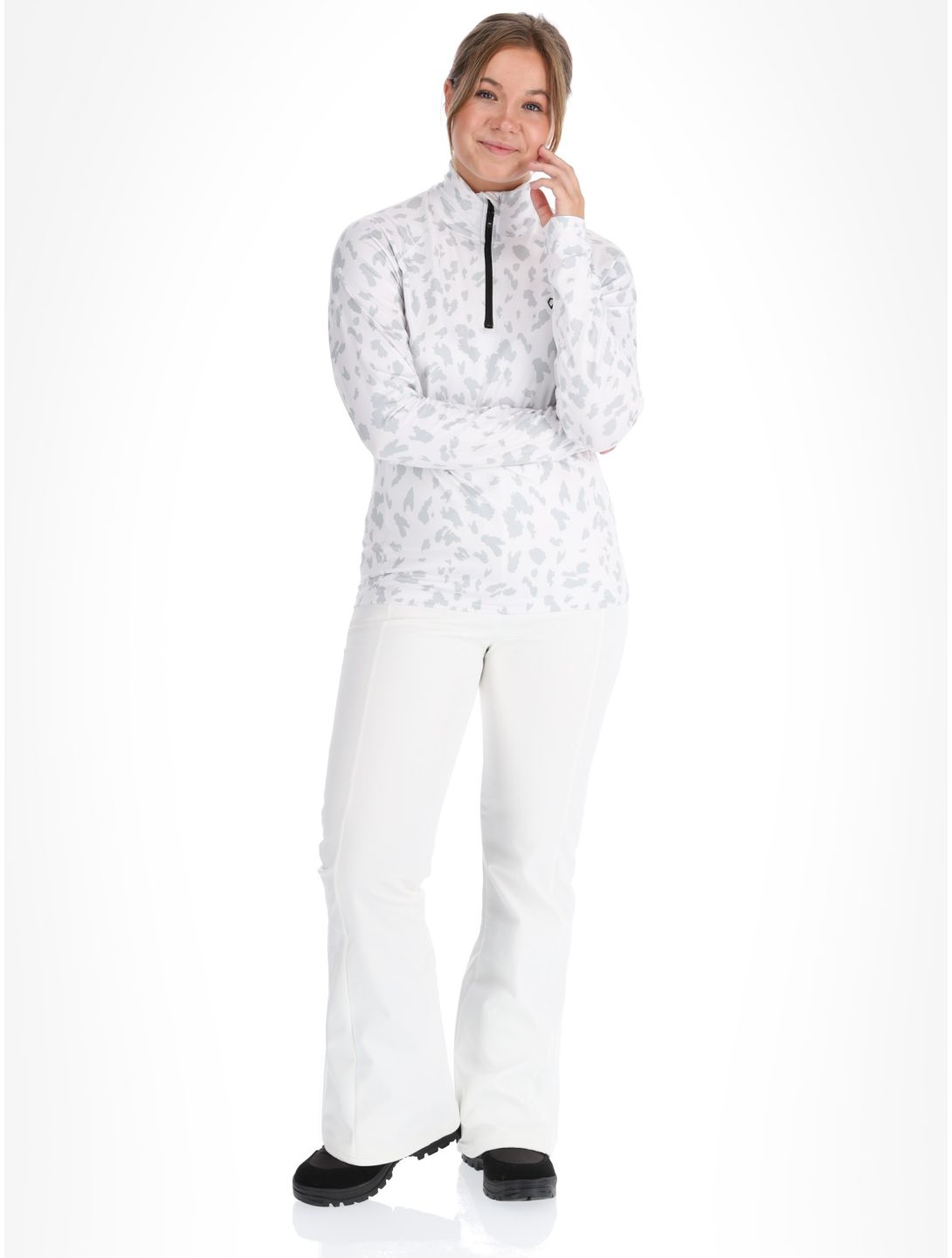 Divulge Core Stretch skipully dames