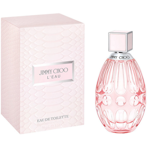 Jimmy Choo - L'Eau Eau De Toilette Vaporizador