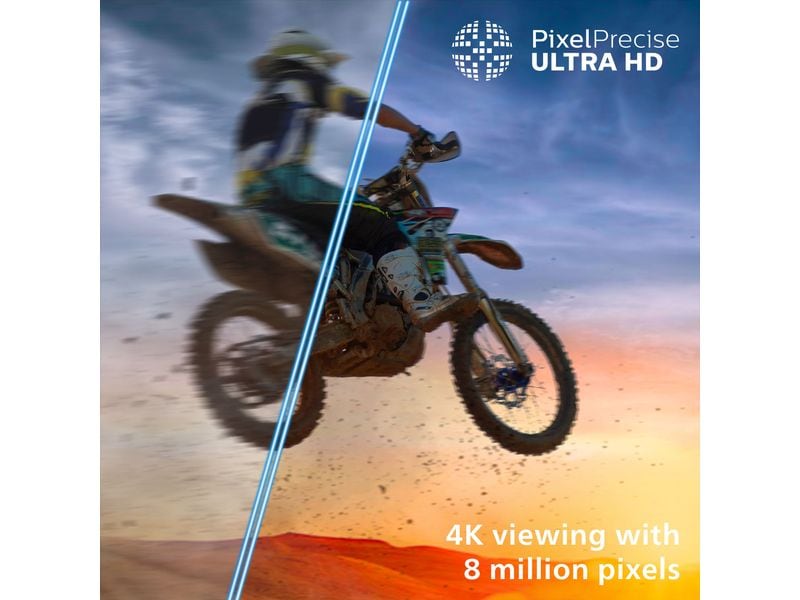 Philips TV 43PUS8500/12 43