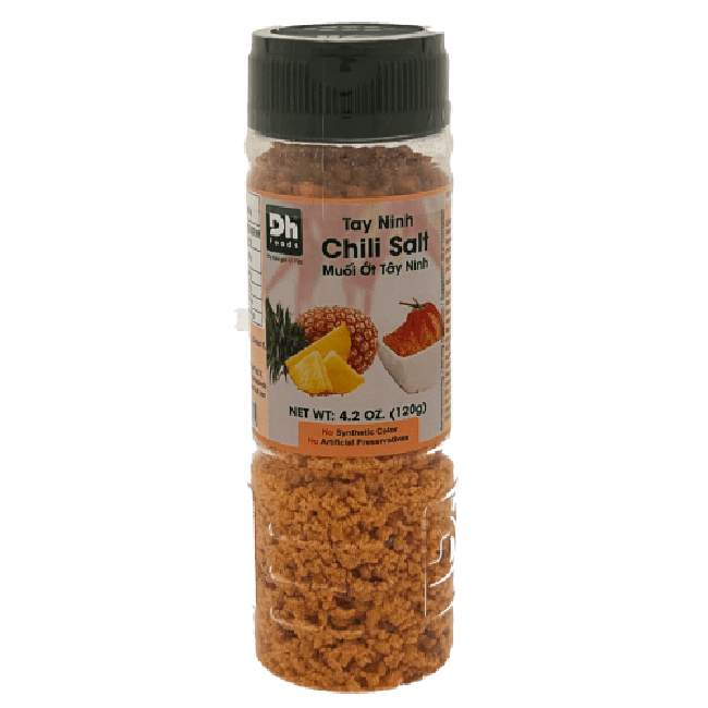 DH Foods Smaakverfijner Zout & Chili 120g