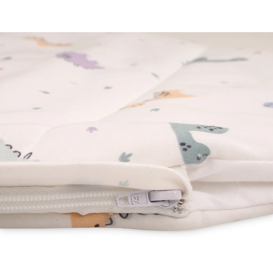JULIUS ZÖLLNER Schlafsack Neo Little Dinos