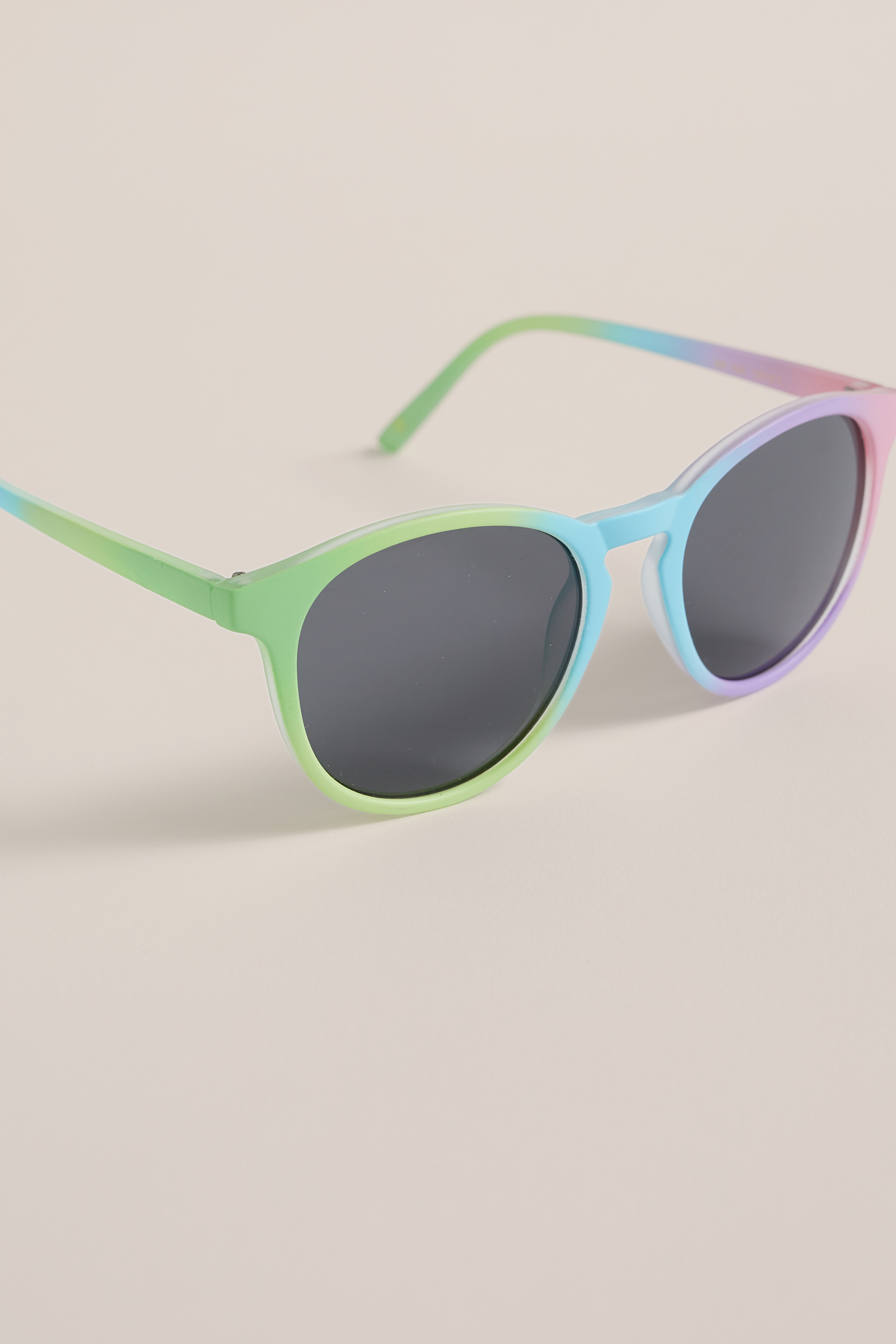 Meisjes zonnebril WE Fashion Multikleur