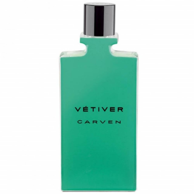 Vetiver Eau de Toilette Homme CARVEN