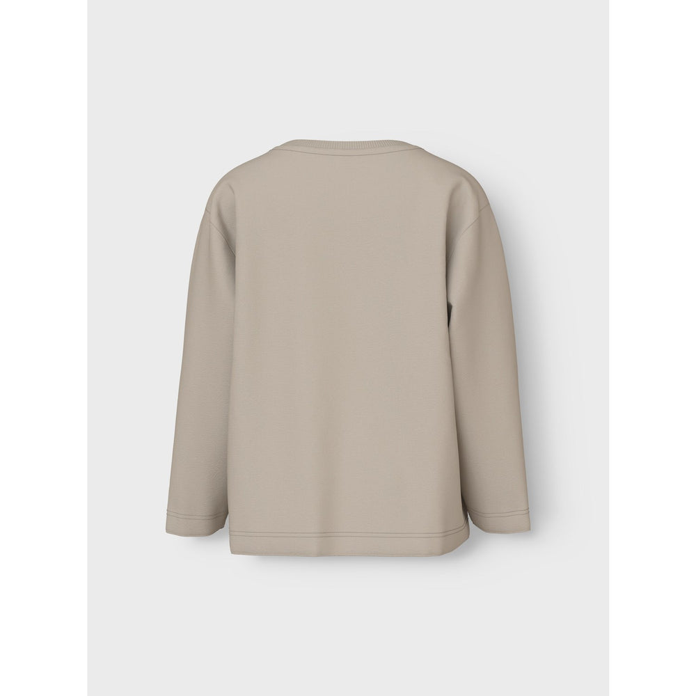 Køb Name It Island Fossil Nmmnari Ls Nreg Top Box