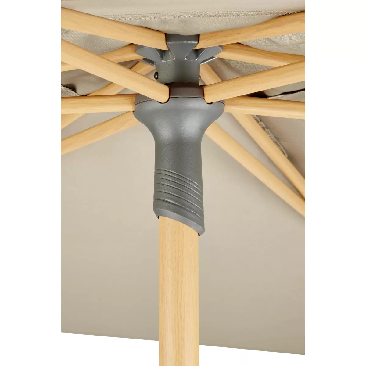 Beldano Sonnenschirm Sun taupe