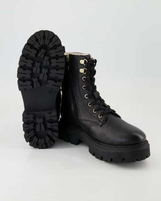 Copenhagen Kids Zoe Stiefeletten in Schwarz