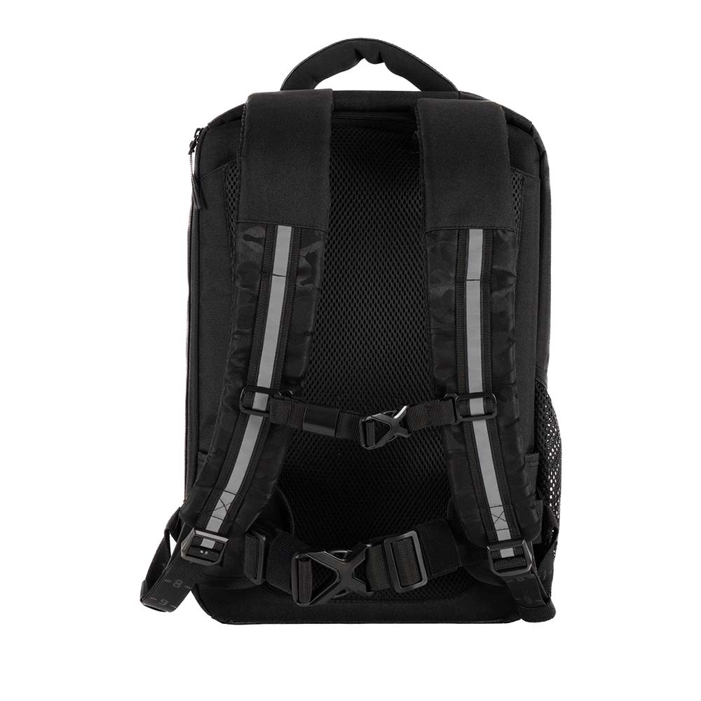 knox - Sac à dos Eda Noir