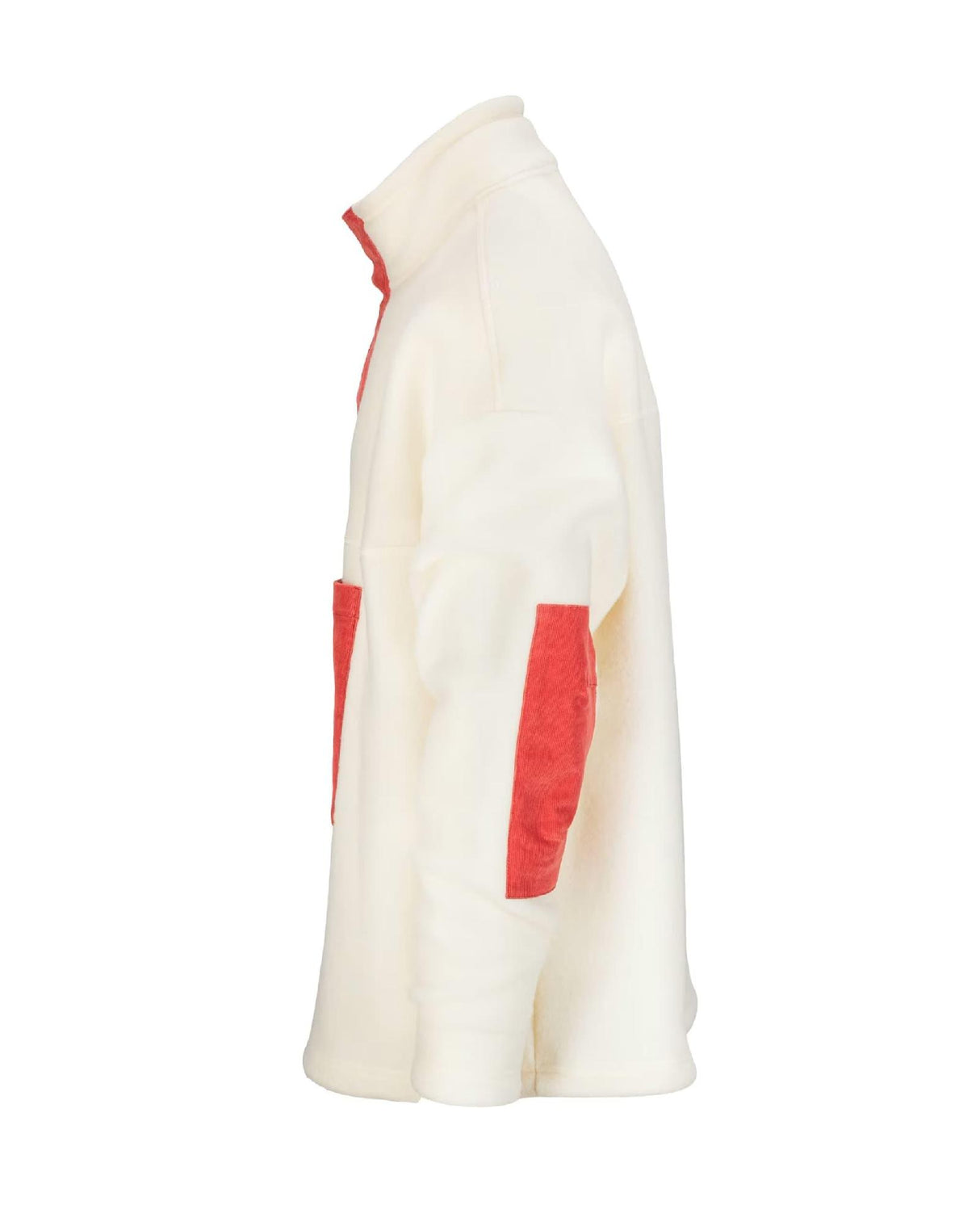 Amundsen<br>V-Bond Cord Fleece Mens