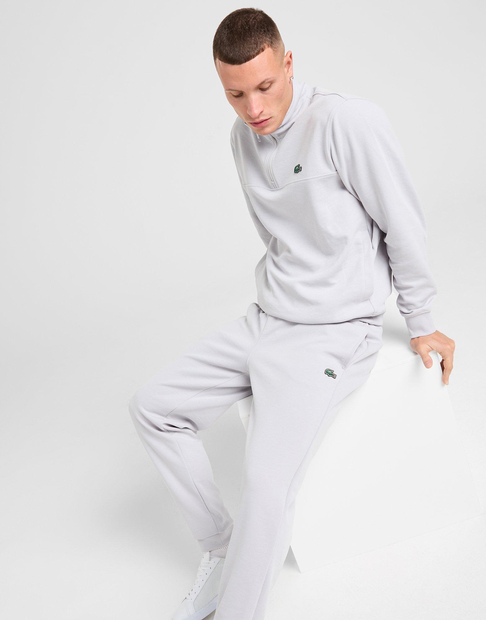 Lacoste Pantalon de jogging Core Fleece Homme