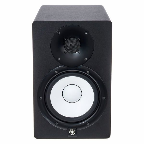 Yamaha HS 7 Stand Bundle