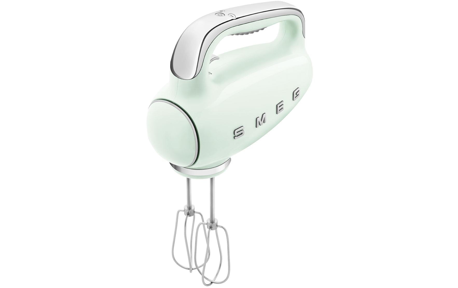 Smeg Handmixer »50's HMF01PGEU« 250 W