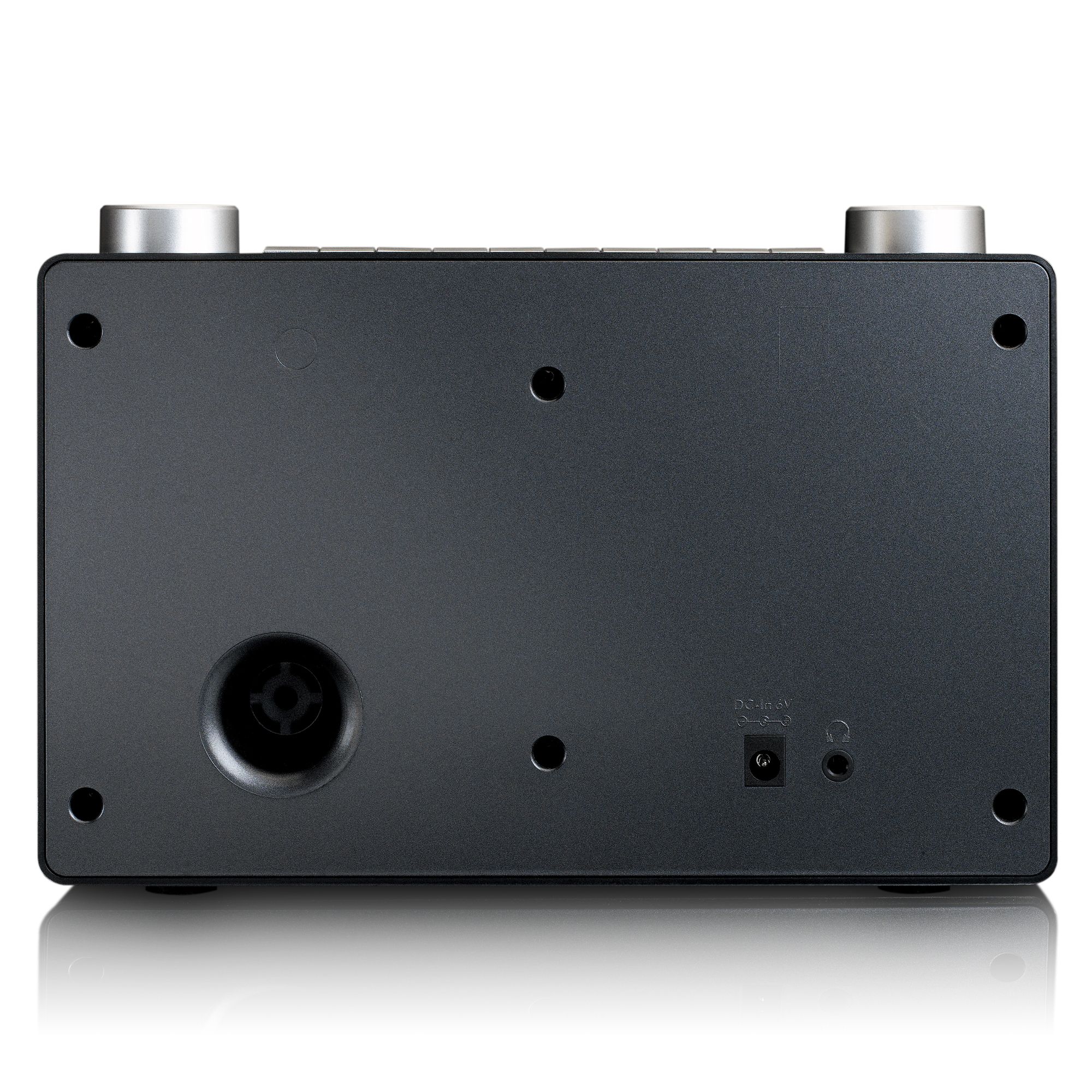 Lenco DIR-70BK Internet radio
