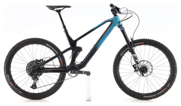 Produit reconditionné · Conway WME 4.7 Carbone / Vélo VTT / Conway | Très bon état