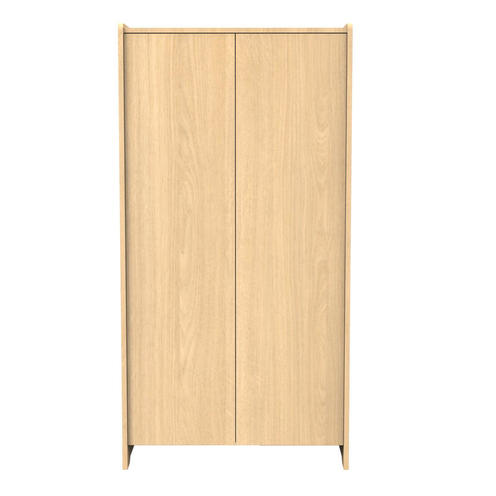 Armoire 2 Portes CANNELLE - SAUTHON