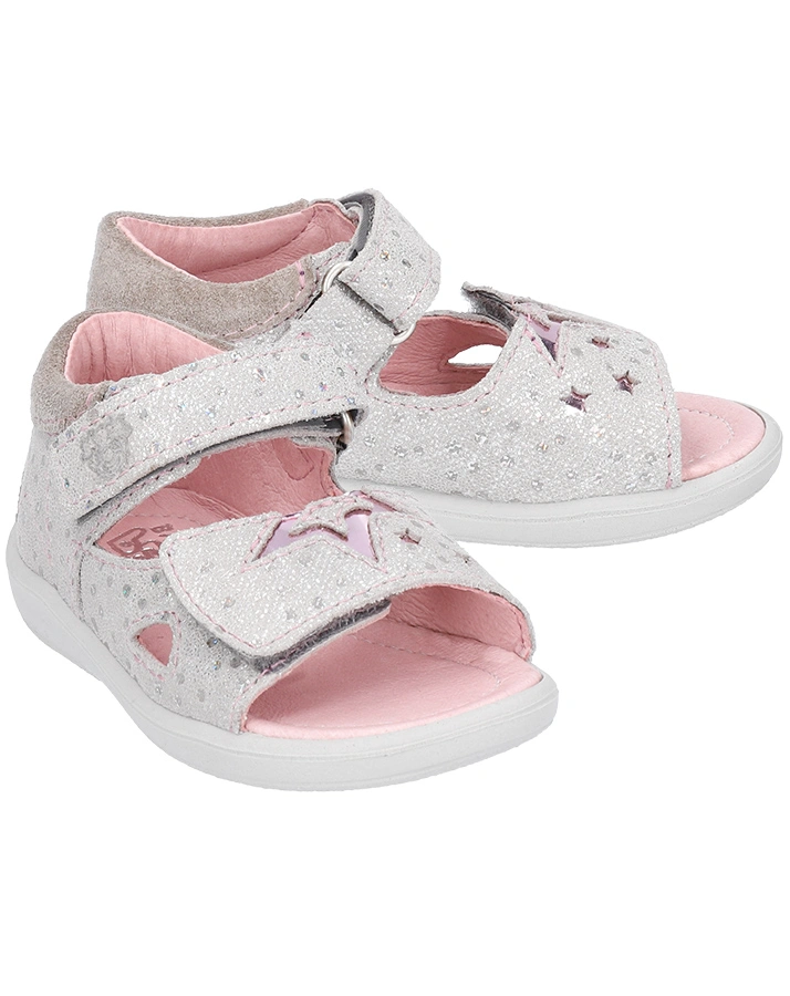 Klett-Sandalen VIVI in graphit