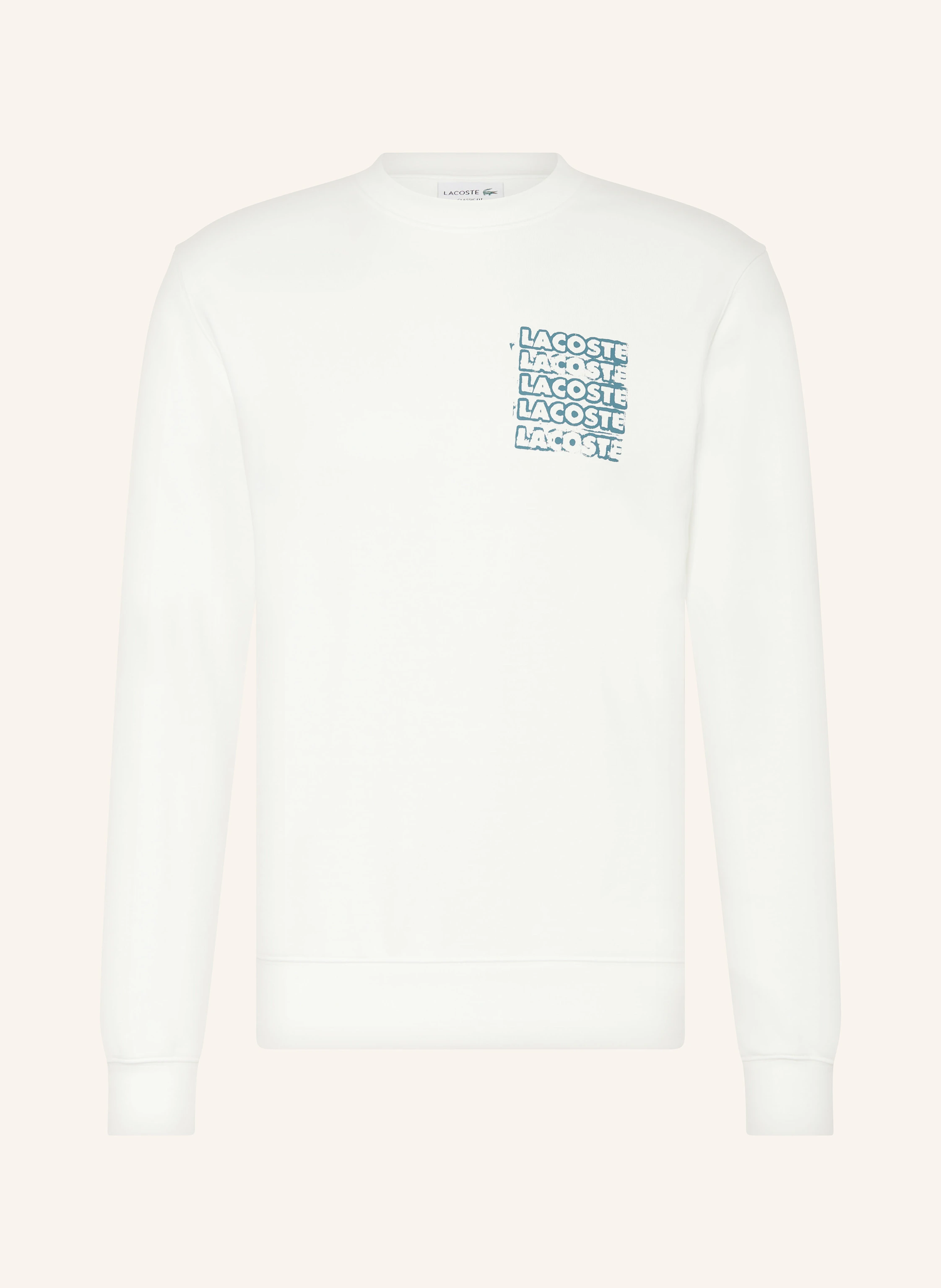 LACOSTE Sweatshirt
