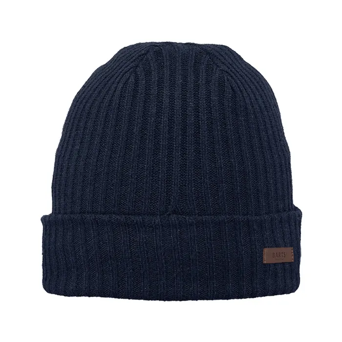 Barts Wilbert Turnup Beanie Heren