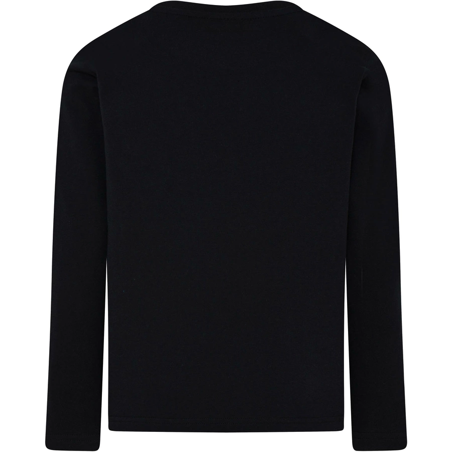 LEGO® WEAR Langarmshirt LWTAYLOR 626 schwarz