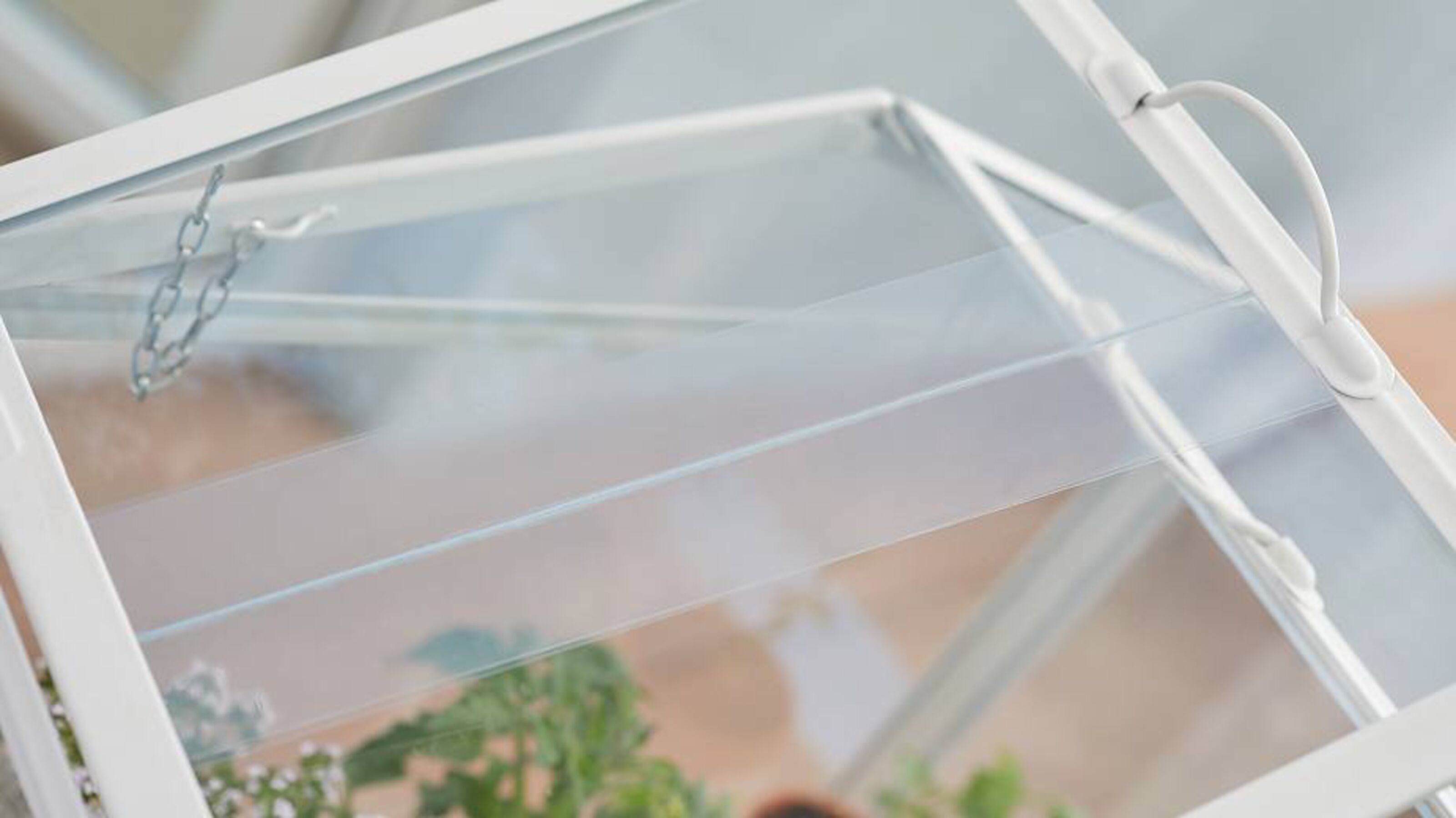 Tesa Transparent reparasjonsteip 10 m