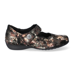 flora  LUTECE 15317  BRONZE