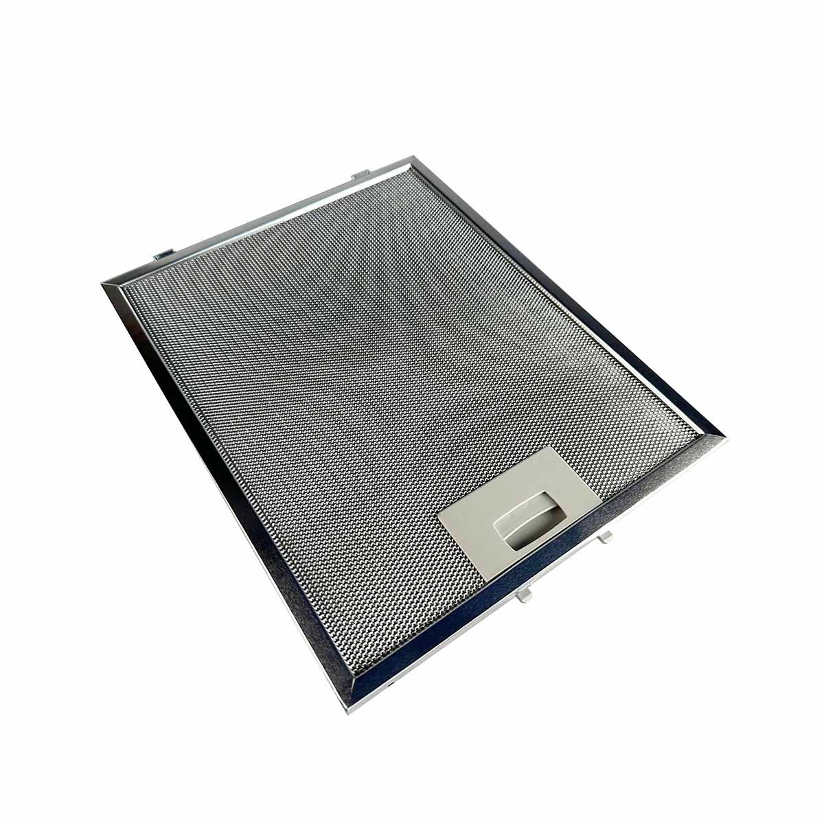 Metalen vetfilter 298x238mm voor Best 4055468278