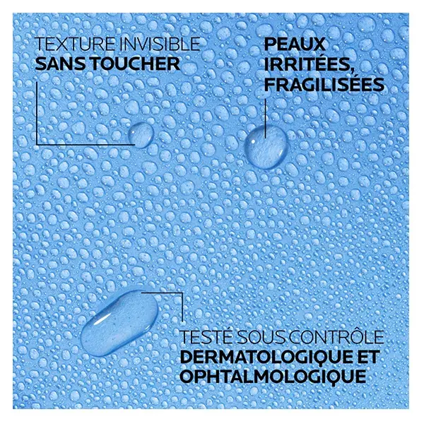 La Roche Posay Cicaplast B5 Spray Concentré Réparateur 100ml