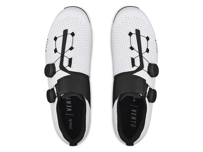 Fizik Vento Infinito Carbon 2 Racersko Hvid