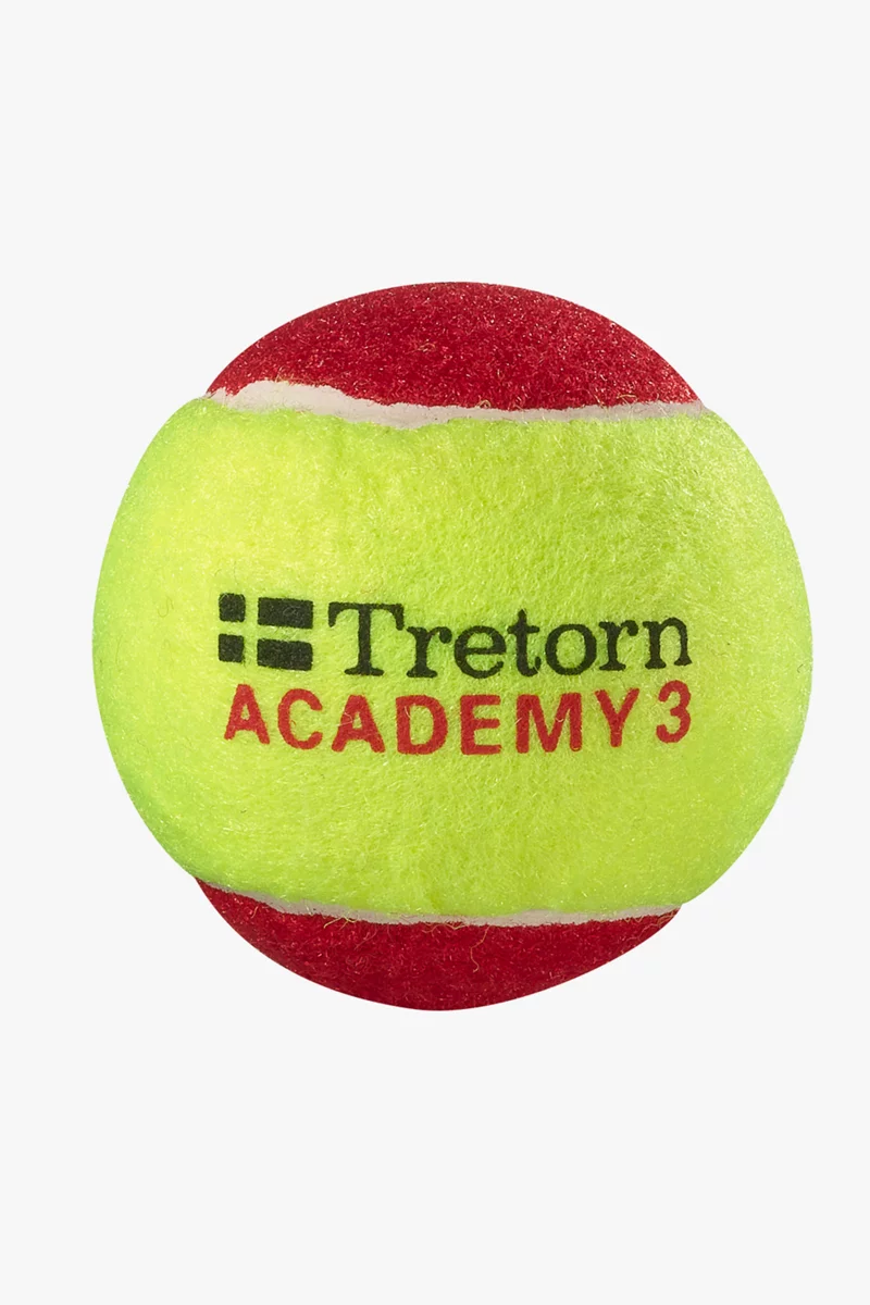 Tretorn Stage 3 Academy Tennisball