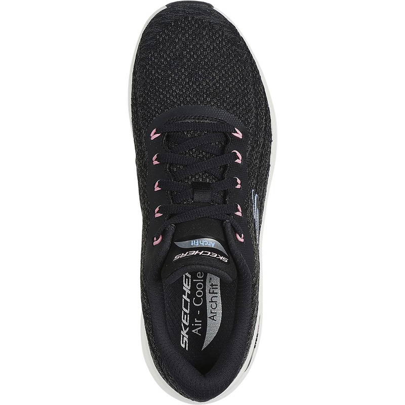 Skechers Arch Fit 2.0 Sneakers Dame