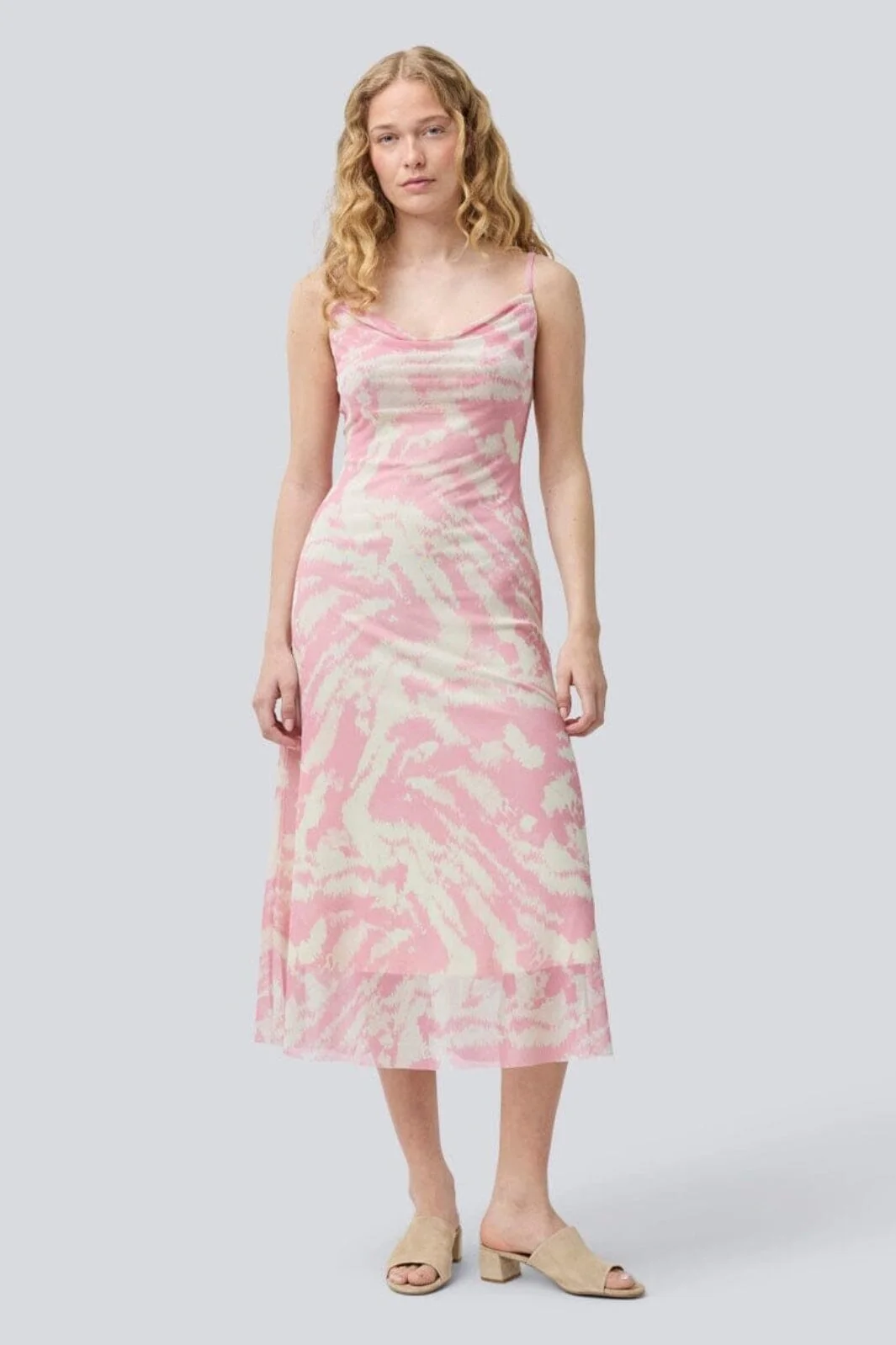 Modström Nimramd Print Dress 58462