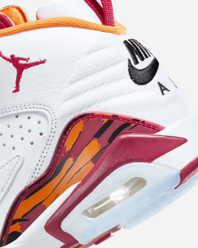 Chaussures Nike Jordan Jumpman 3-Peat pour enfant