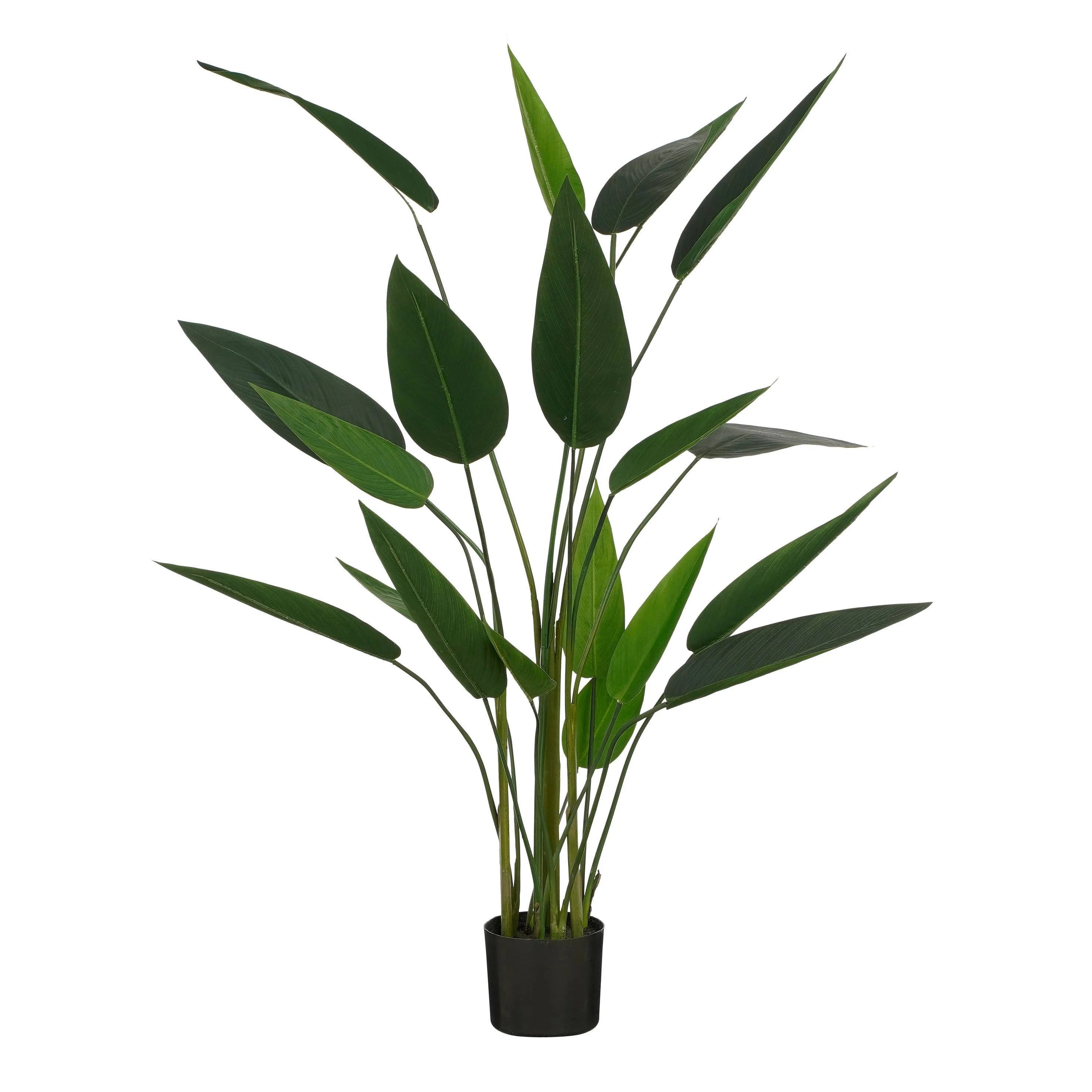 Mica Decorations kunstplant Heliconia