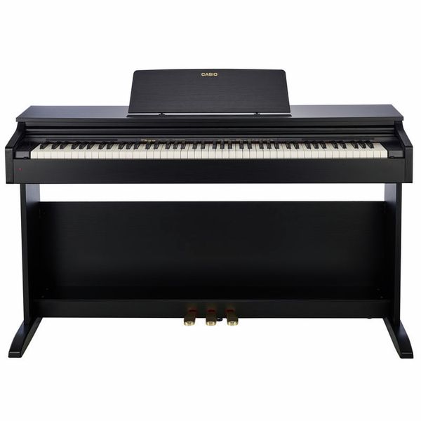Casio AP-270 BK Privia Set