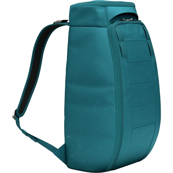 Sac à dos lifestyle DB HUGGER BACKPACK 25L MIDNIGHT TEAL