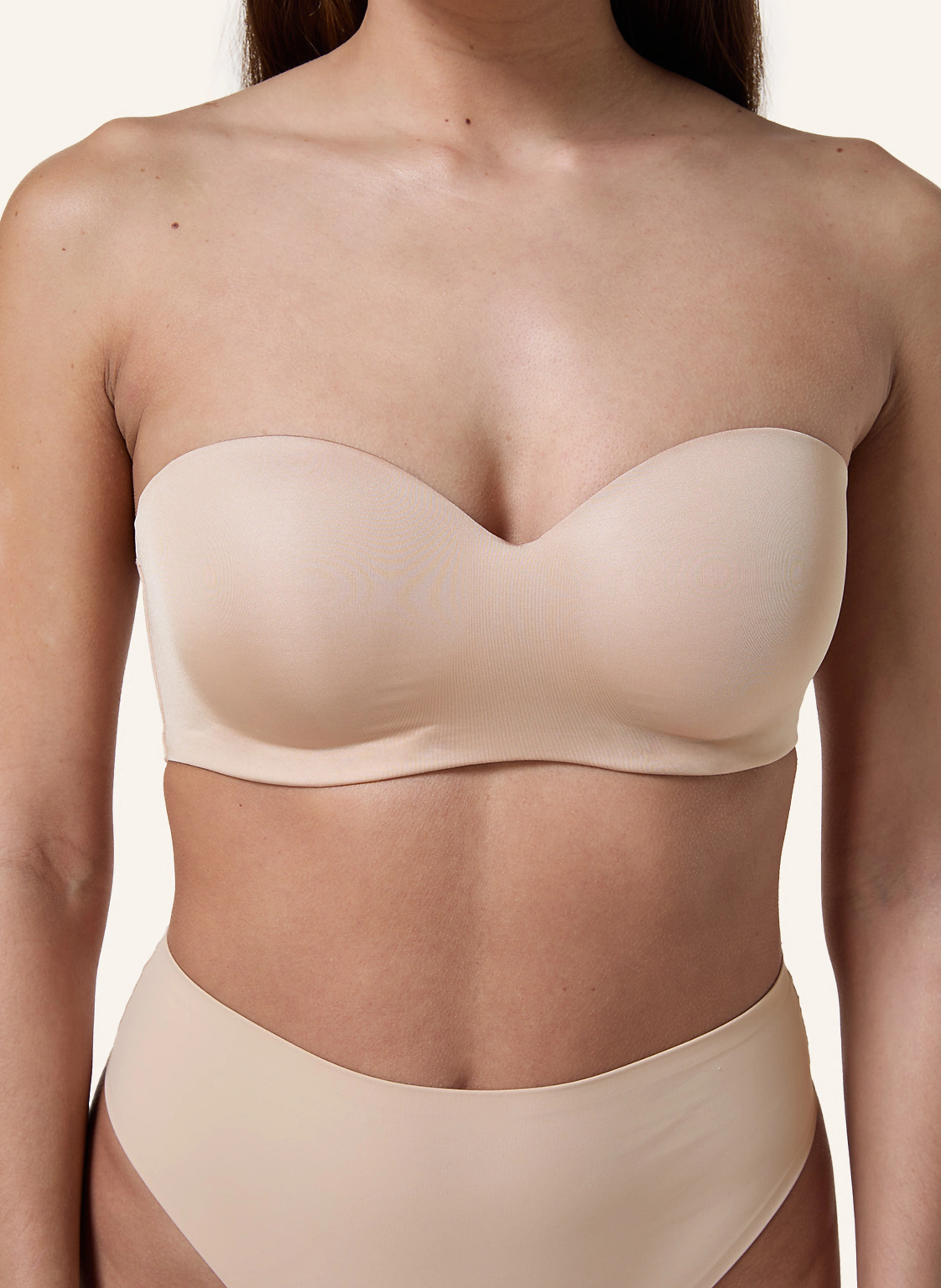 hunkemöller Push-Up-BH SMOOTH