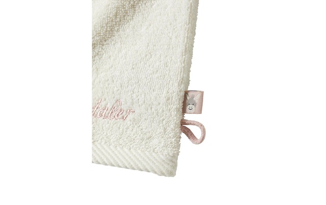 Sterntaler® Kapuzenhandtuch »Emmi Girl 100 x 100 cm«