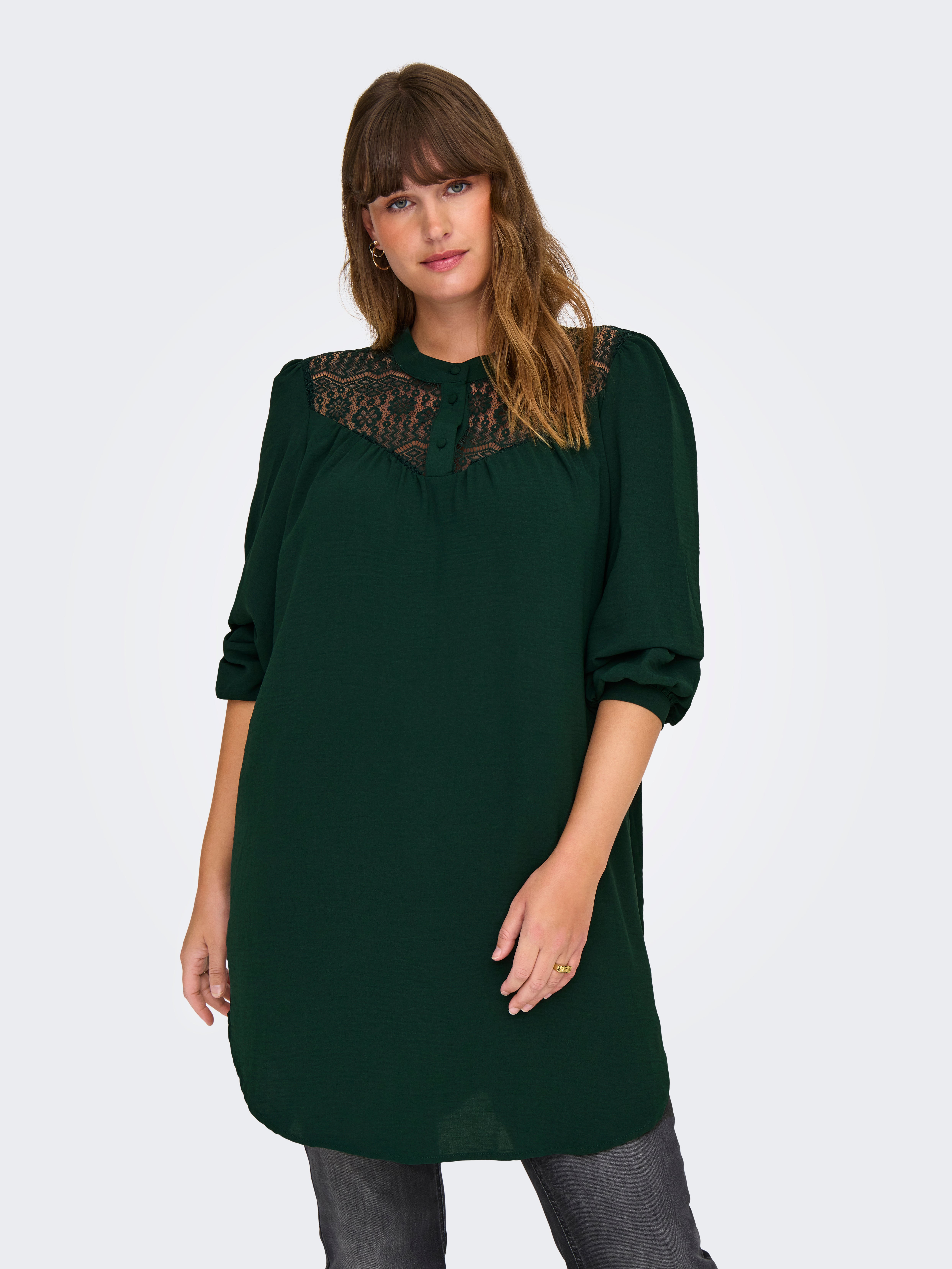 CARMETTE Top Scarab