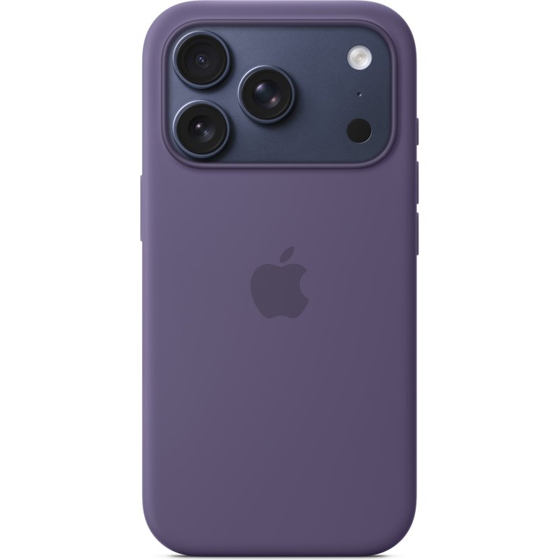 Apple MGFG4ZM/A coque de protection pour téléphones portables 16 cm (6.3