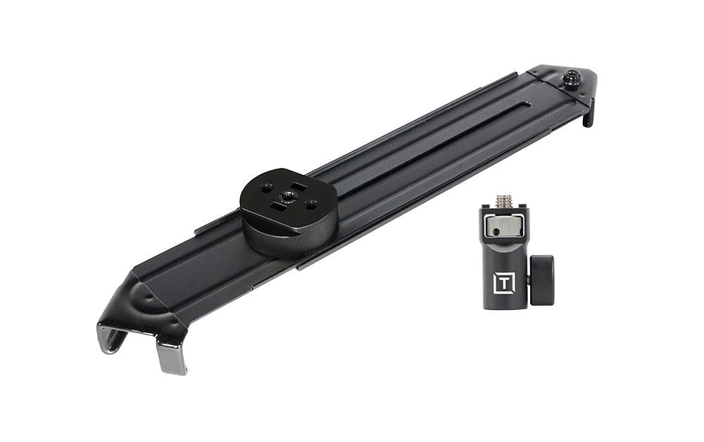 AeroTab Universal Tablet Mounting System<br>AeroTab Universal-Tablet-Halterungssystem