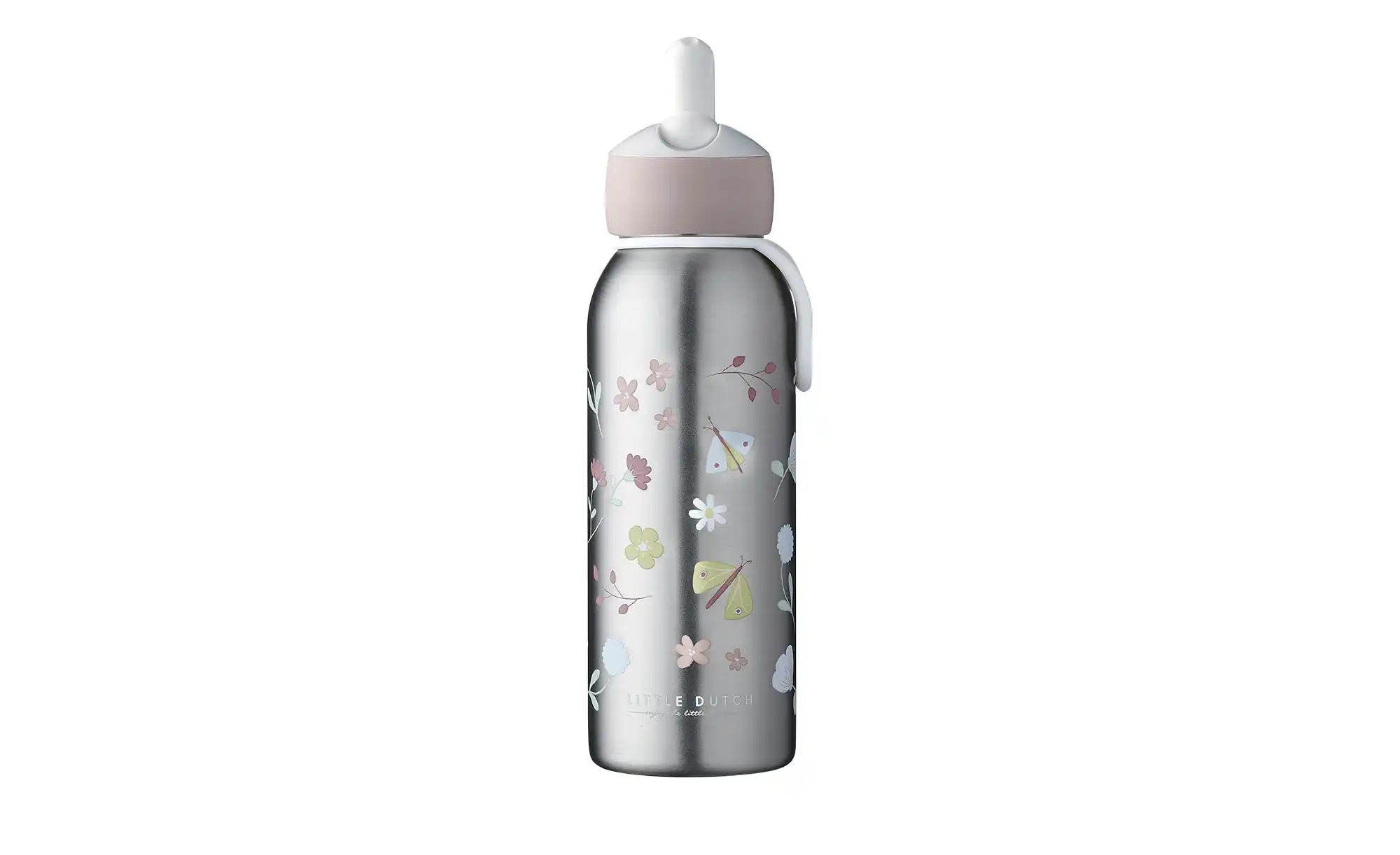 Mepal Thermoflasche Flip-Up Campus