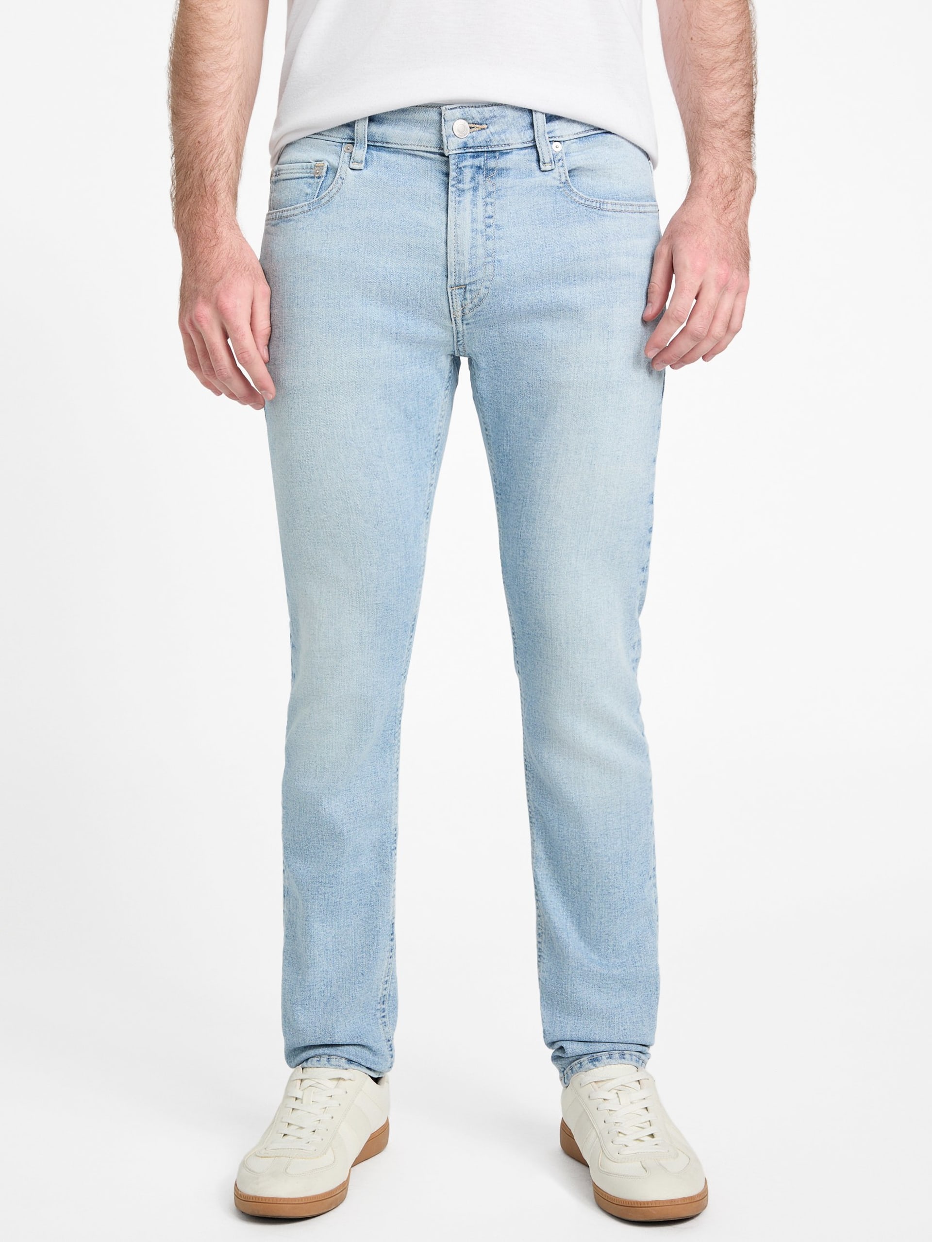 Calça jeans skinny Eco Miami