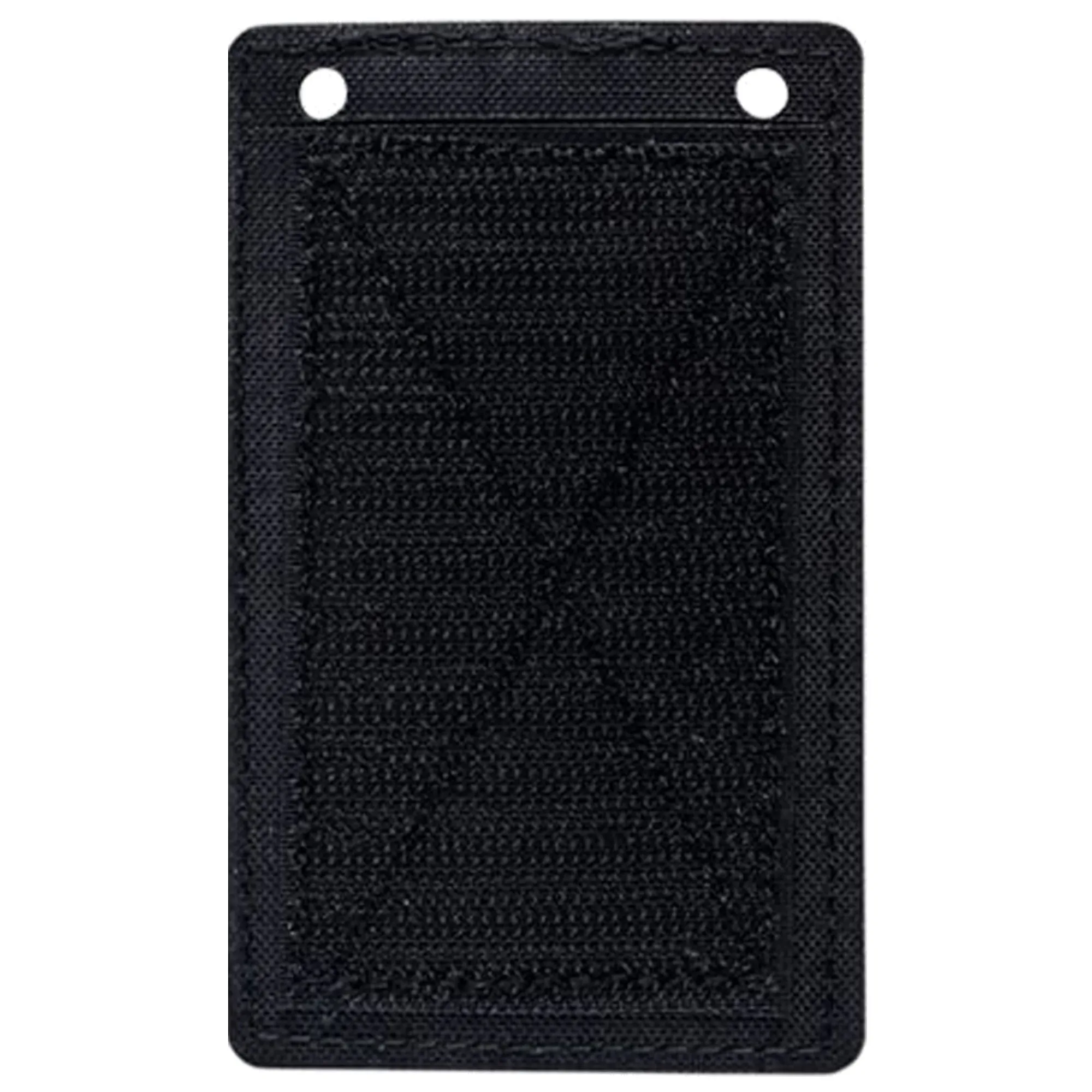 MD-Textil -  Dienstausweistasche klettbar