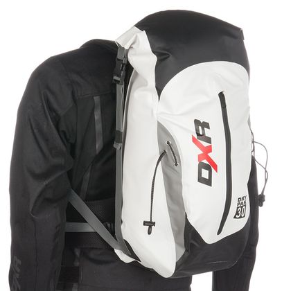 Sac à dos DXR OVER-CRAFT 30 BLANC Universel - Blanc