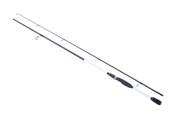 Ensemble de pêche aux leurres Catchmax Spintec Lure Combo