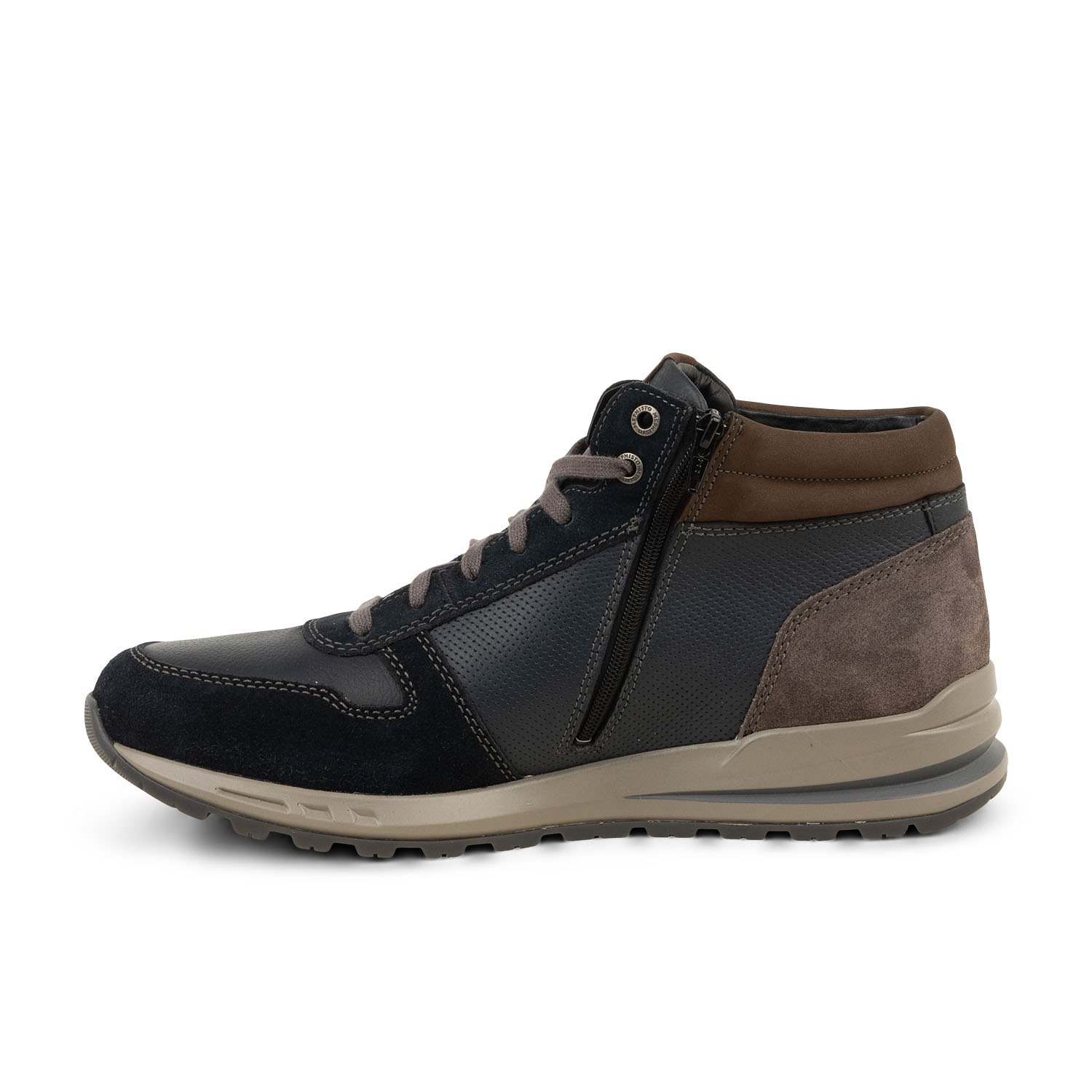 Chaussures à lacets homme MEPHISTO BORAN