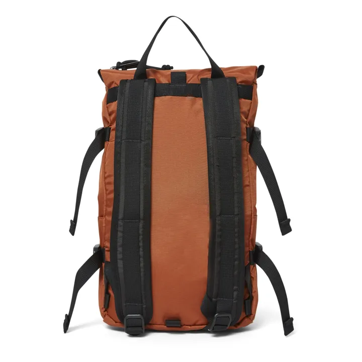Topo Designs Sac à Dos Rover Pack Small | Camel